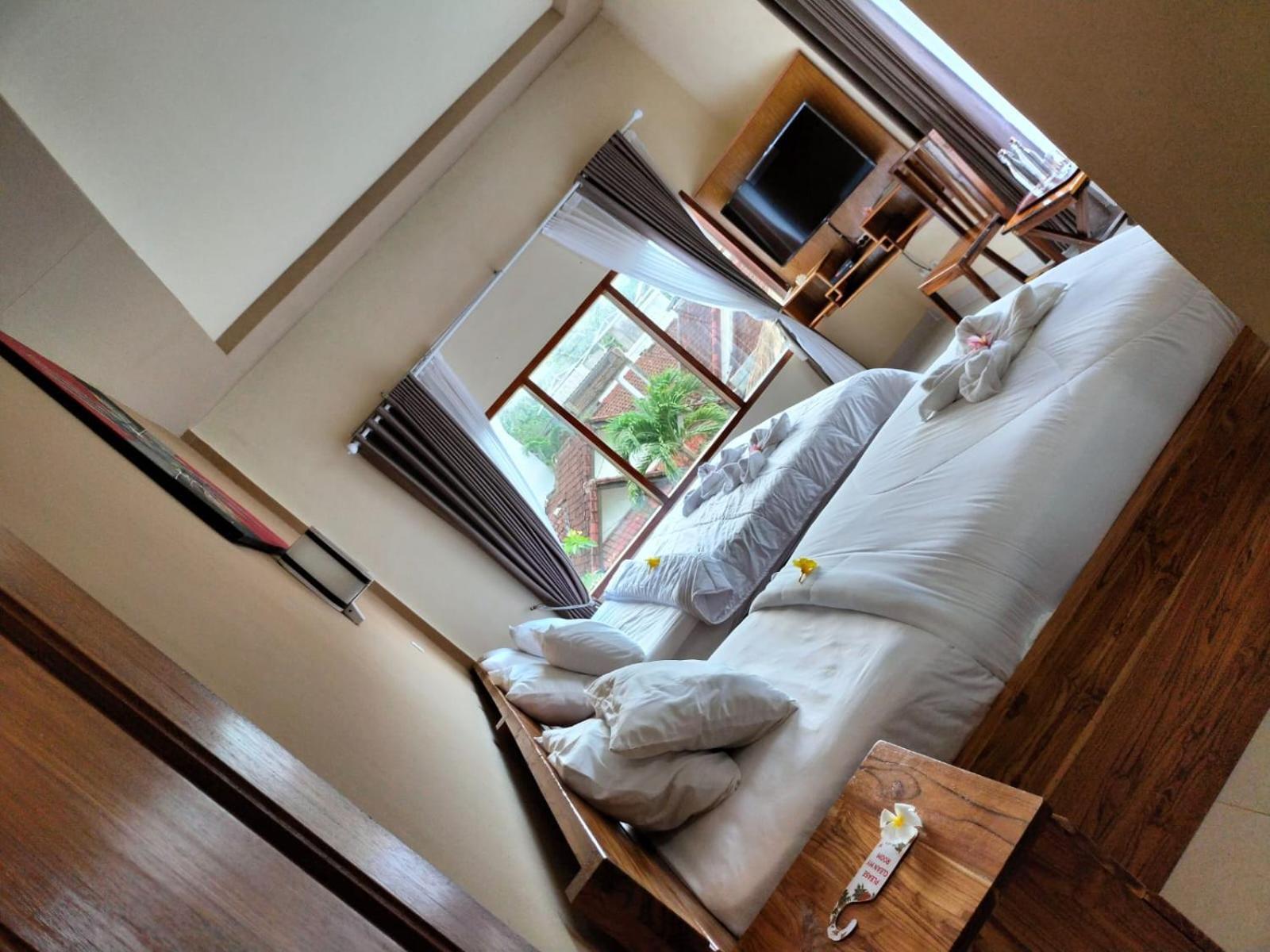 Semilir Inn Senggigi Kültér fotó