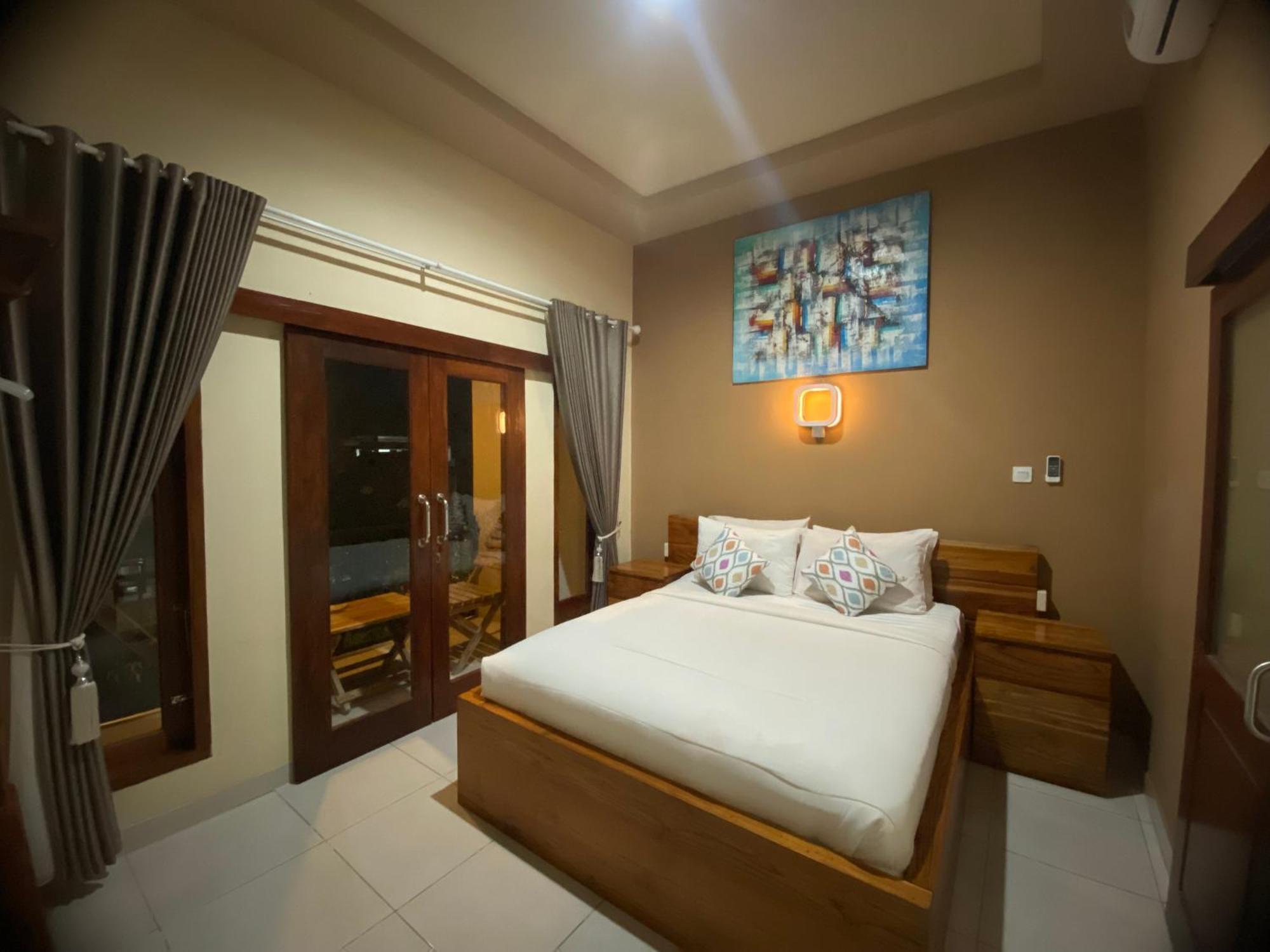 Semilir Inn Senggigi Kültér fotó